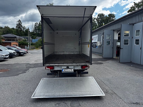 Mercedes-Benz Sprinter 316 12 of 18