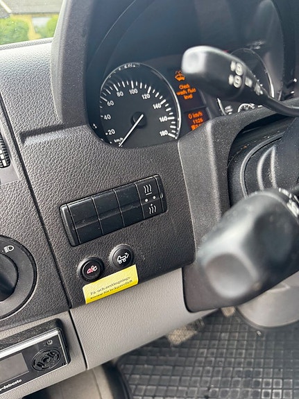 Mercedes-Benz Sprinter 316 15 of 18