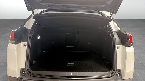 Peugeot 3008 12 of 12