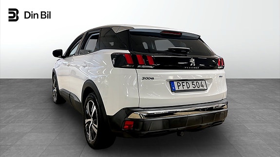 Peugeot 3008 3 of 12