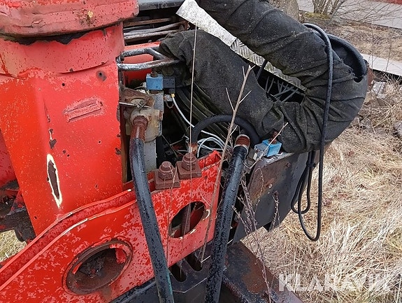 Kran Palfinger PK16000 6 of 6