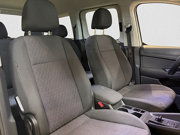 Volkswagen Caddy 11 of 11