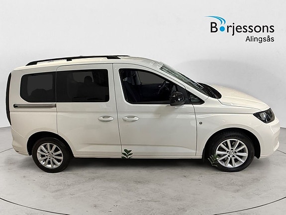 Volkswagen Caddy 2 of 11