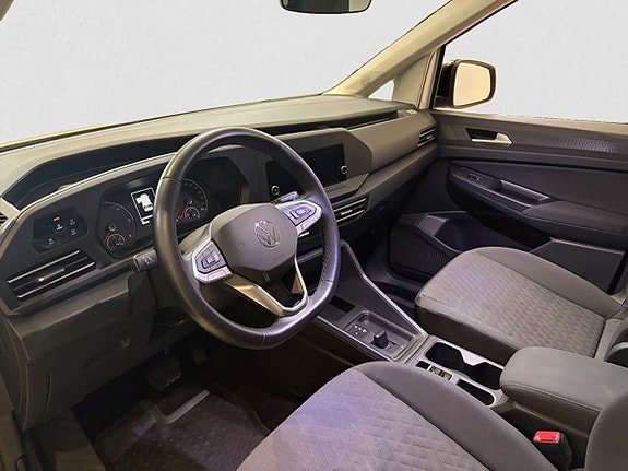 Volkswagen Caddy 7 of 11