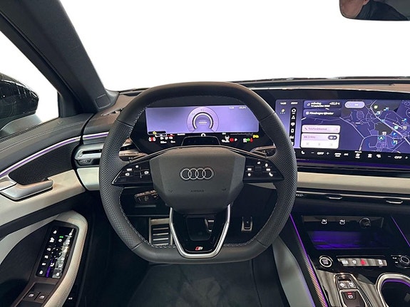 Audi A6 11 of 15