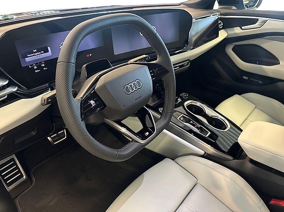 Audi A6 10 of 15