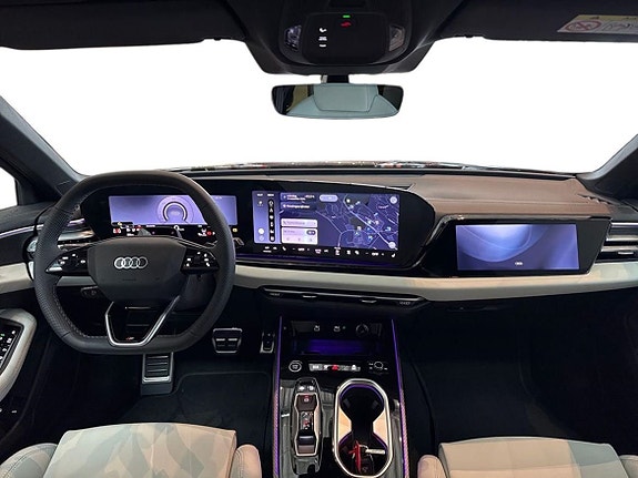 Audi A6 12 of 15