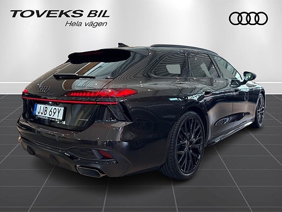 Audi A6 3 of 15