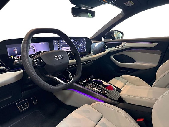 Audi A6 8 of 15