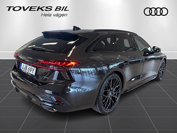 Audi A6 3 of 15