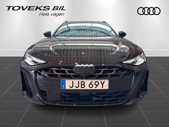 Audi A6 7 of 15