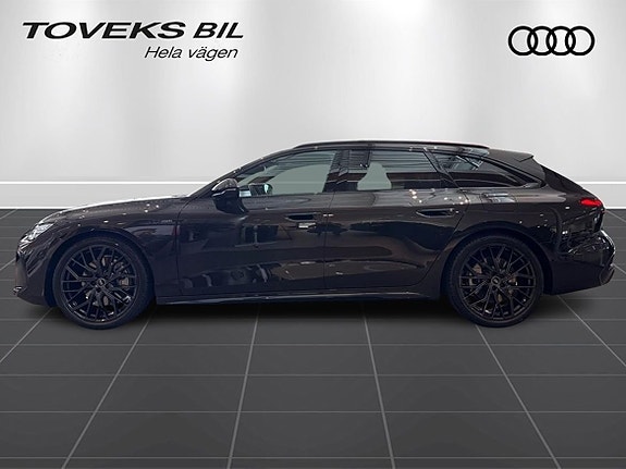 Audi A6 6 of 15
