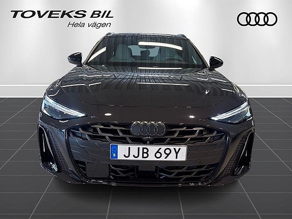 Audi A6 8 of 15