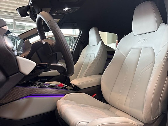 Audi A6 9 of 15