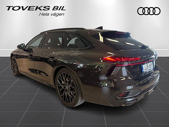 Audi A6 5 of 15
