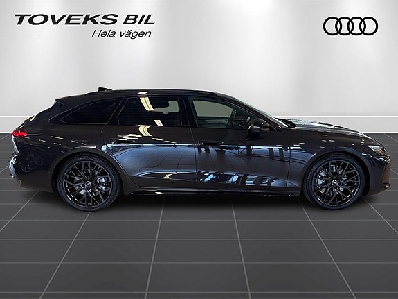 Audi A6 2 of 15
