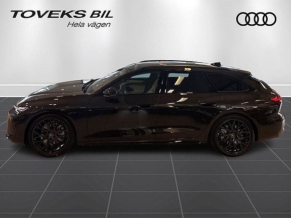 Audi A6 6 of 15