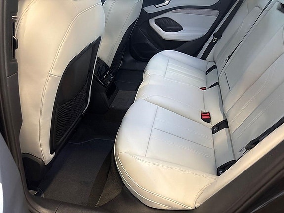 Audi A6 14 of 15