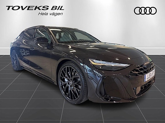 Audi A6 7 of 15