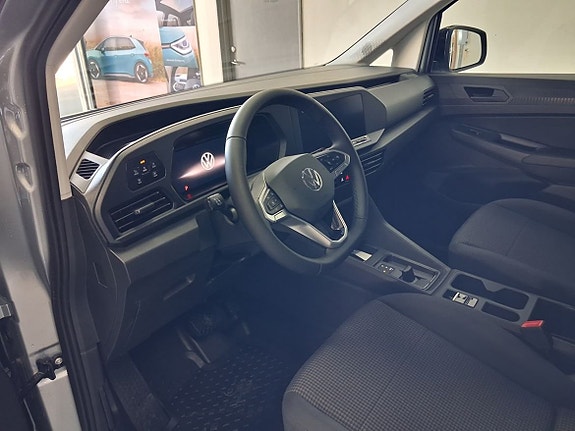 Volkswagen Caddy Maxi 6 of 12
