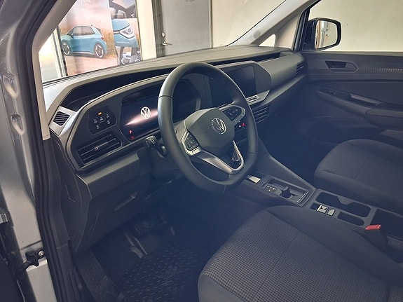 Volkswagen Caddy Maxi 6 of 12