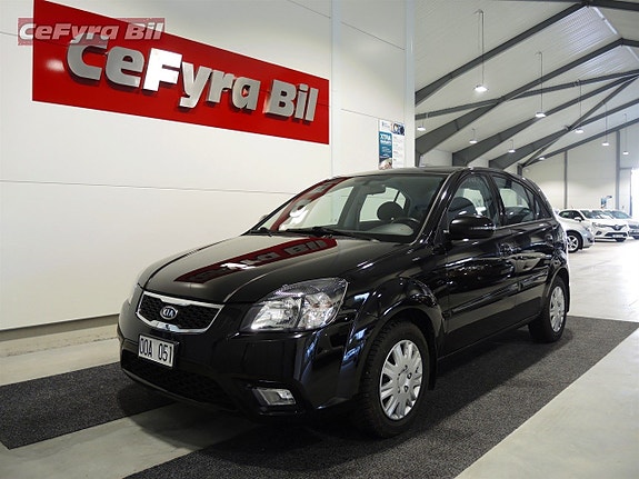 Kia Rio 3 of 14
