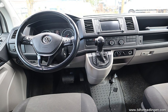 Volkswagen Transporter 3 of 20