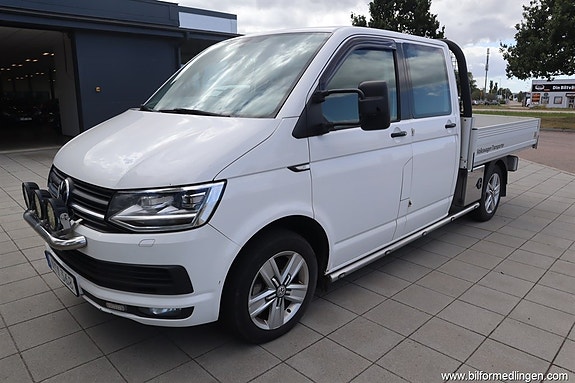 Volkswagen Transporter 2 of 20