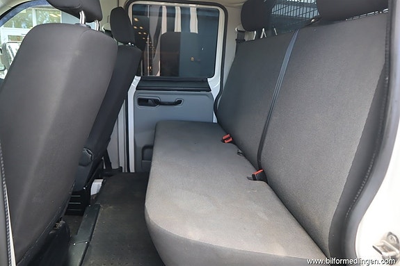 Volkswagen Transporter 5 of 20