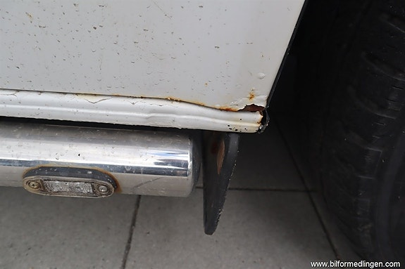 Volkswagen Transporter 19 of 20