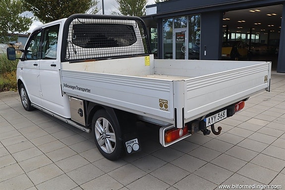 Volkswagen Transporter 10 of 20