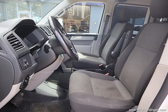 Volkswagen Transporter 4 of 20