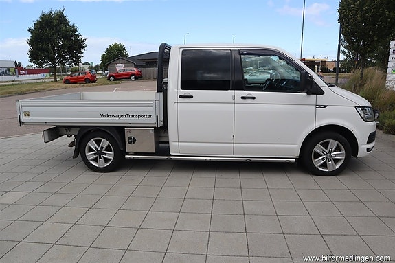 Volkswagen Transporter 7 of 20