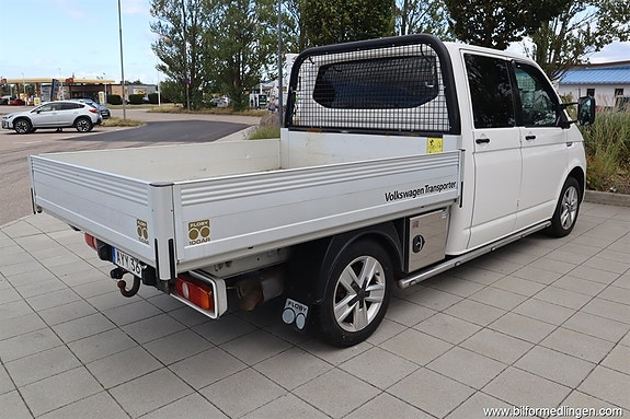 Volkswagen Transporter 8 of 20