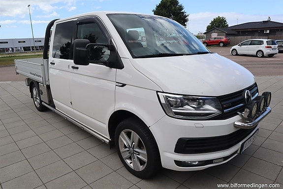 Volkswagen Transporter 6 of 20