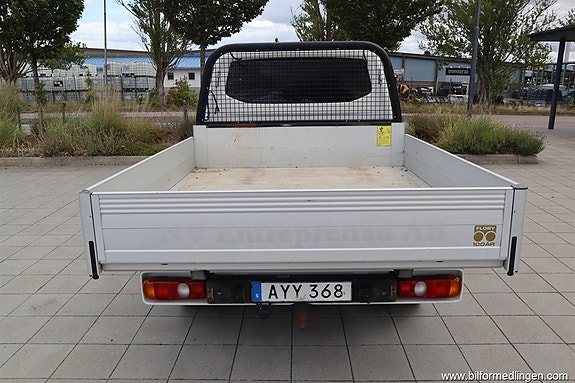 Volkswagen Transporter 9 of 20