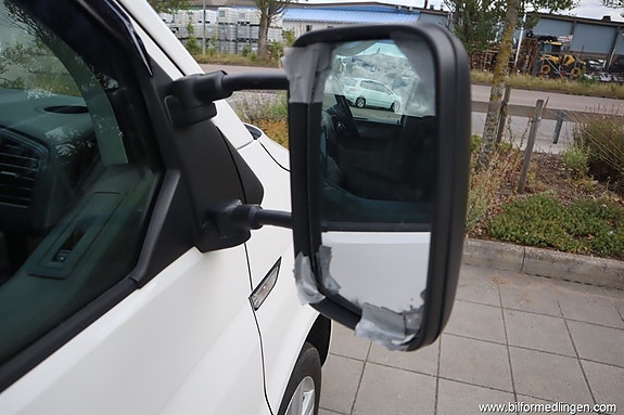 Volkswagen Transporter 20 of 20