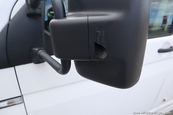 Volkswagen Transporter 16 of 20