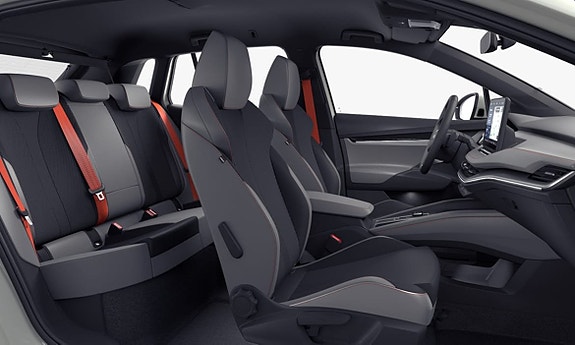 Skoda Elroq 5 of 6
