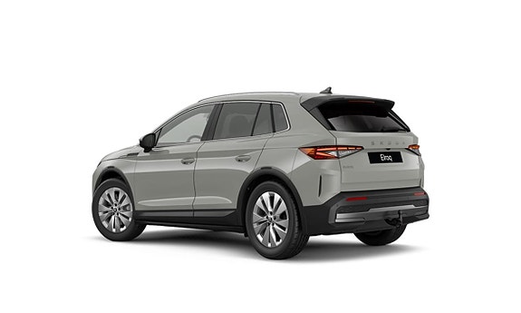 Skoda Elroq 3 of 6