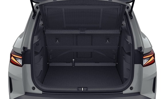 Skoda Elroq 6 of 6