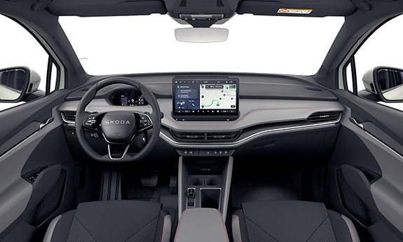 Skoda Elroq 4 of 6