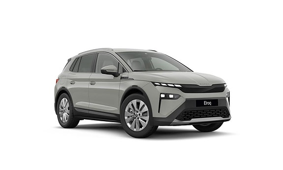 Skoda Elroq 2 of 6