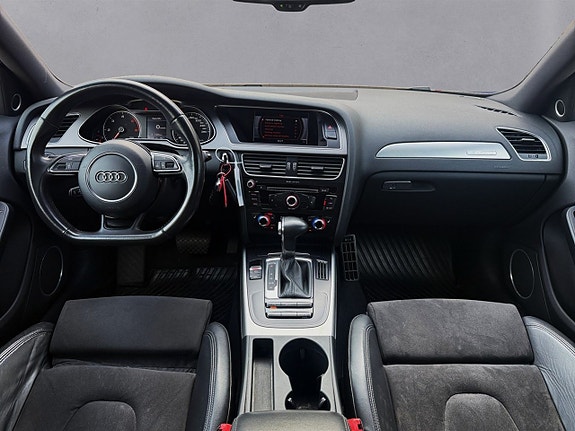 Audi A4 13 of 21