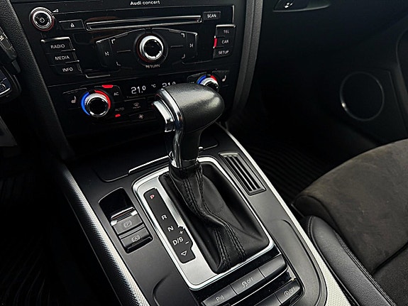 Audi A4 17 of 21
