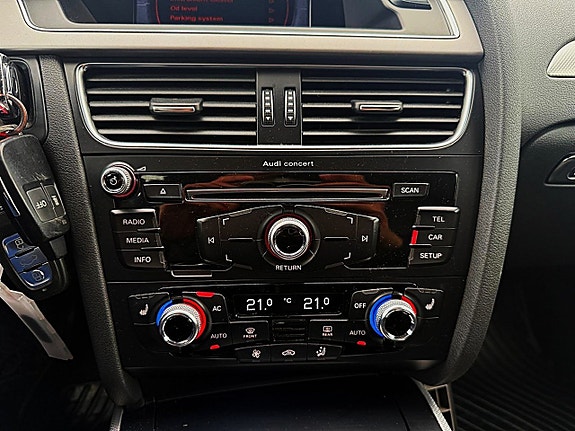 Audi A4 18 of 21