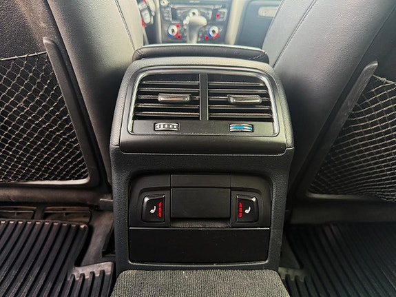 Audi A4 20 of 21