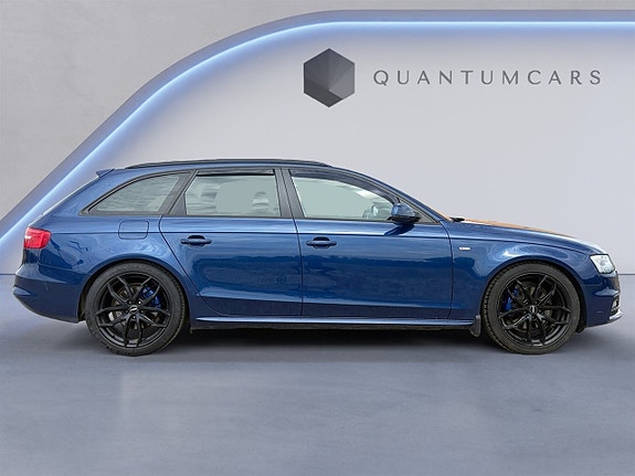 Audi A4 7 of 21