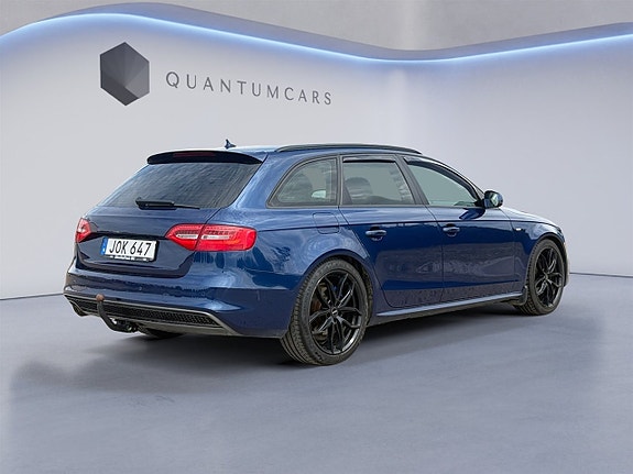 Audi A4 6 of 21