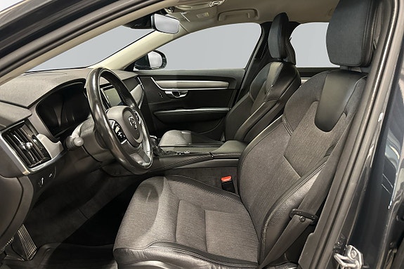 Volvo V90 5 of 6